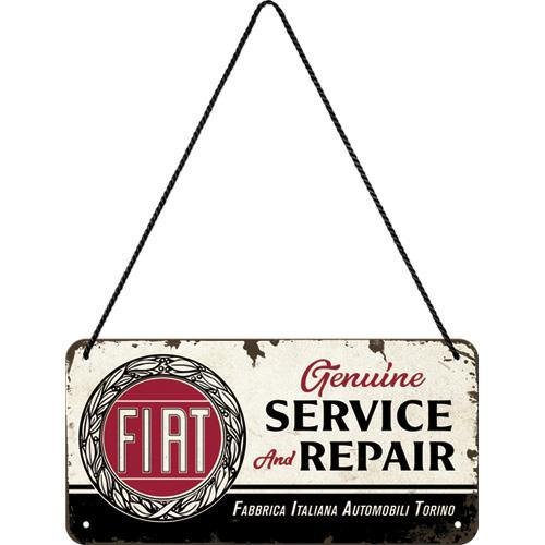 28045 Zawieszka Fiat Service & Repair