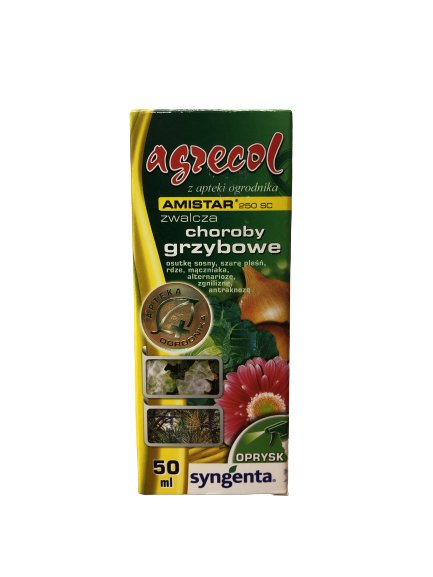 ***Agrecol