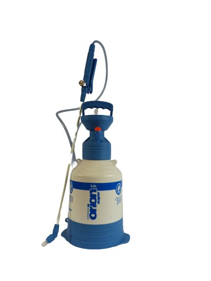 Kwazar Opryskiwacz Orion Super Pro+ 6L