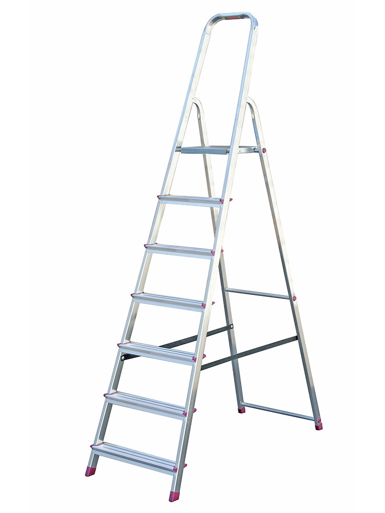 Krause DRABINA DOMOWA 7