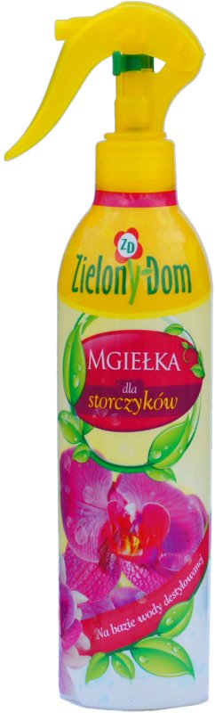 Planta Sp.z o.o. Mgiełka dla storczyków 300ml 00952