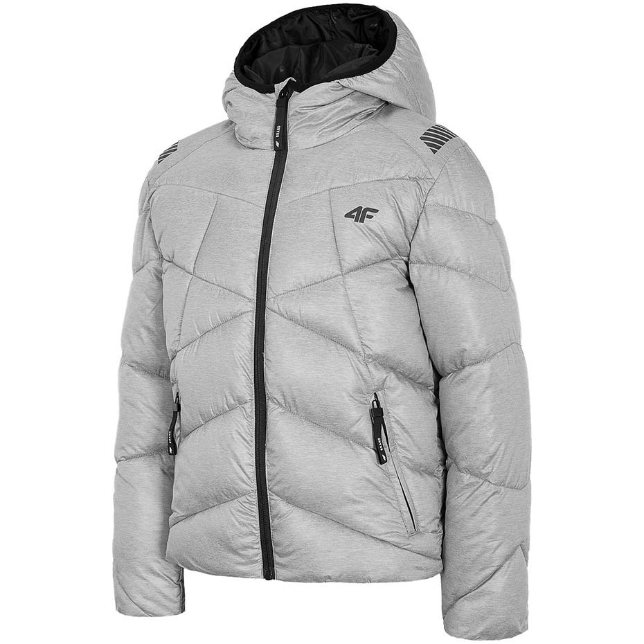 Kurtki i kamizelki sportowe męskie - ranking 2025