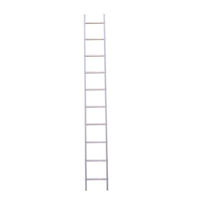 DRABEST Drabina przystawna 1x10 2.69M