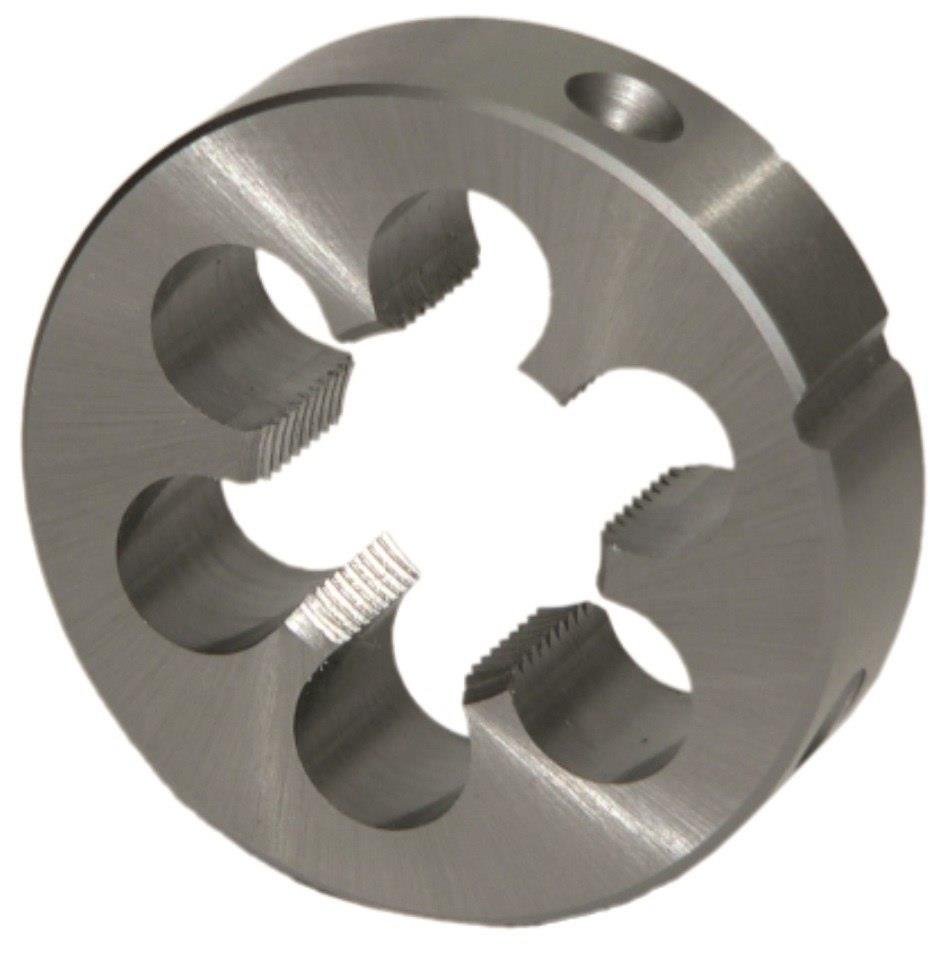 NARZYNKA M12 LH 6g HSS 800 DIN 22568 FANAR