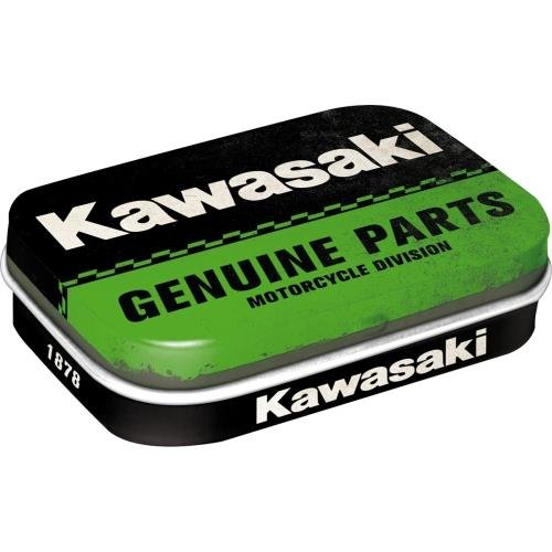 81396 Mint Box Kawasaki-Geniune Parts
