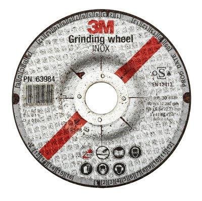 TARCZA FLEX 27 230x6,8x22,2 CUT-OFF WHEEL 3M