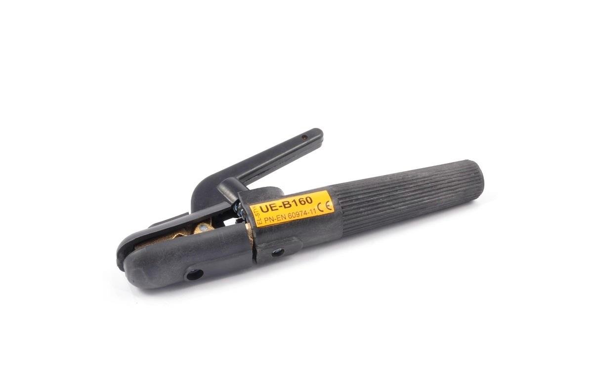 UCHWYT ELEKTRODOWY USE -160