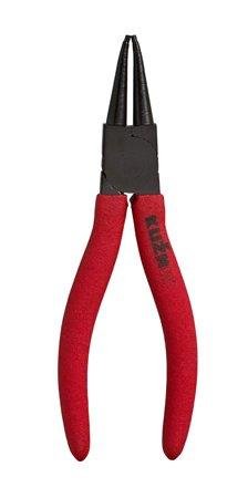 Kuźnia szczypce osadcze do pierścieni osadczych sprężynujących wewnętrzne 160mm (1-281-11-241 )