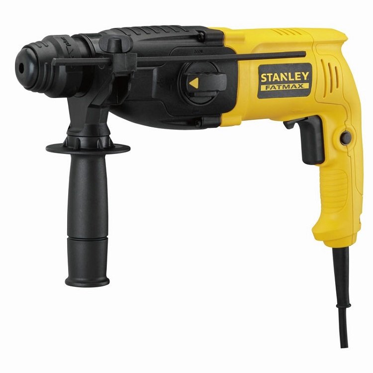 Stanley 2,2J SDS + 750W SFMEH200K SY-SFMEH200K