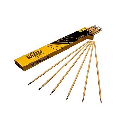 ESAB Elektrody OK GoldRox 2,0/300/2,1 kg 4659202510