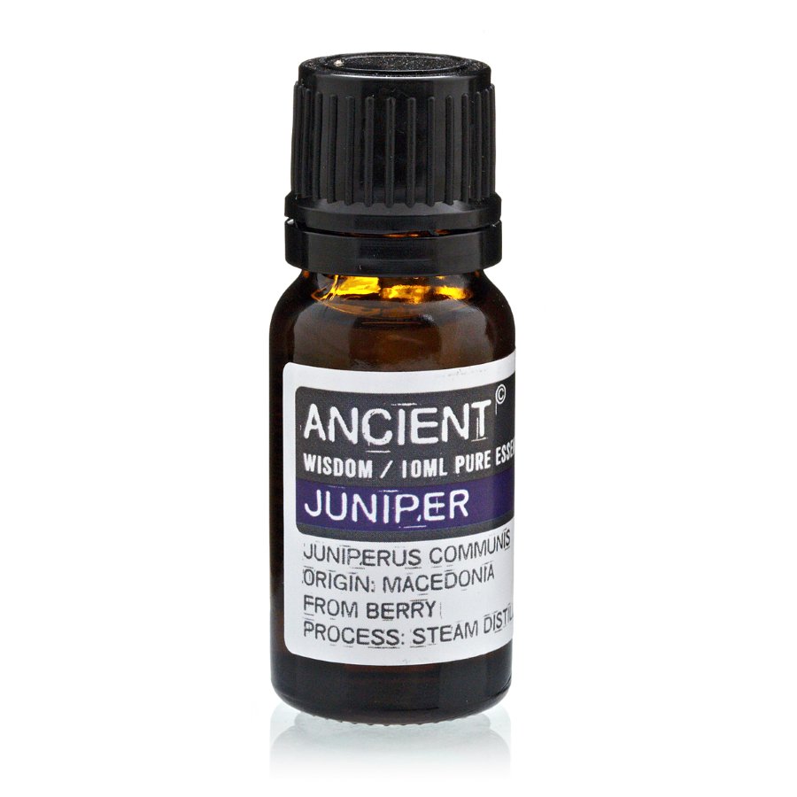 Olejek Eteryczny - JAŁOWIEC Juniper 100% - 10 ml
