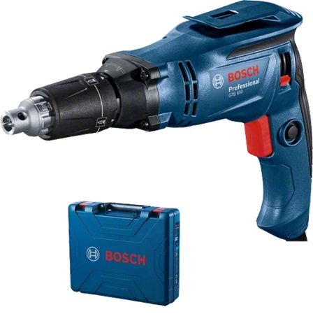 Bosch G-K GTB 650 06014A2000