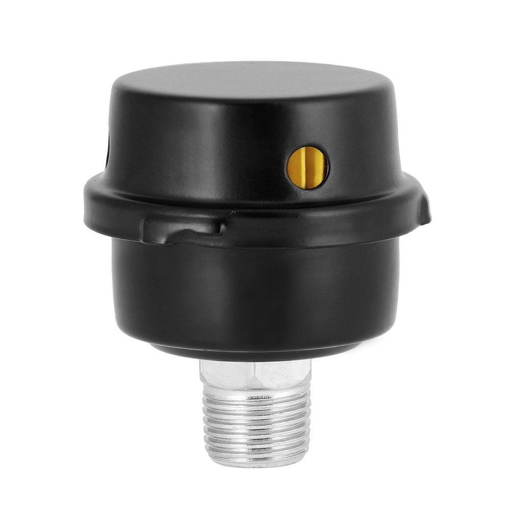 AIRPRESS Filtr zassawny 1/2'' metalowy 4300012