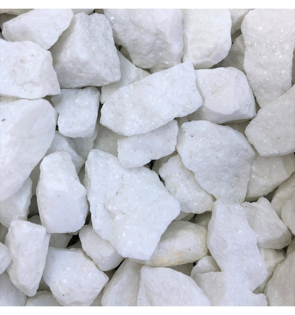 BIG BAG Grys Extra White BIOVITA 16-30mm 1000 kg TONA