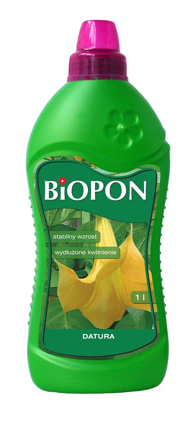 Biopon datura 0,5 l NAW000013