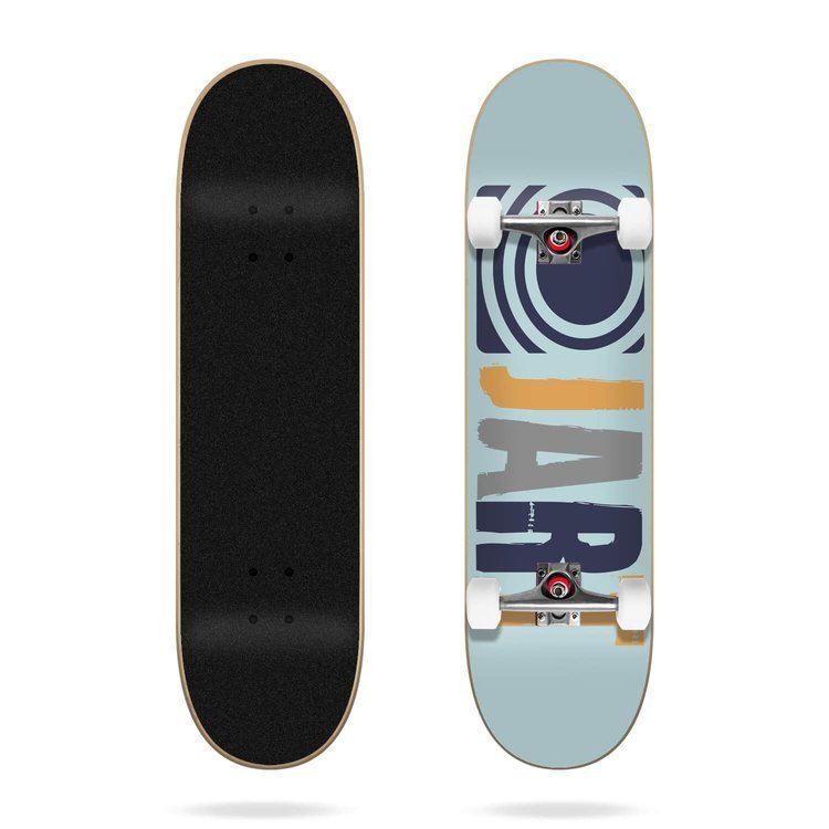 Jart skateboard CLASSIC COMPLETE Mint