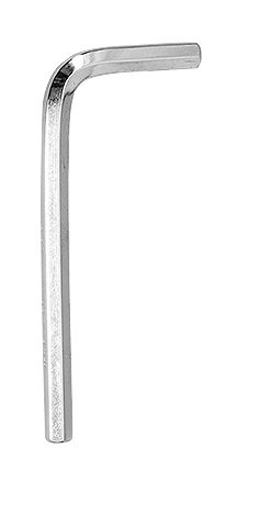 KLUCZ IMBUSOWY POJEDYŃCZY  10mm C.V. •Richmann•
