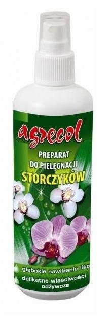 Agrecol Sp z o.o ŚRODEK DO PIELĘGNACJI STORCZYKÓW 200ML 414