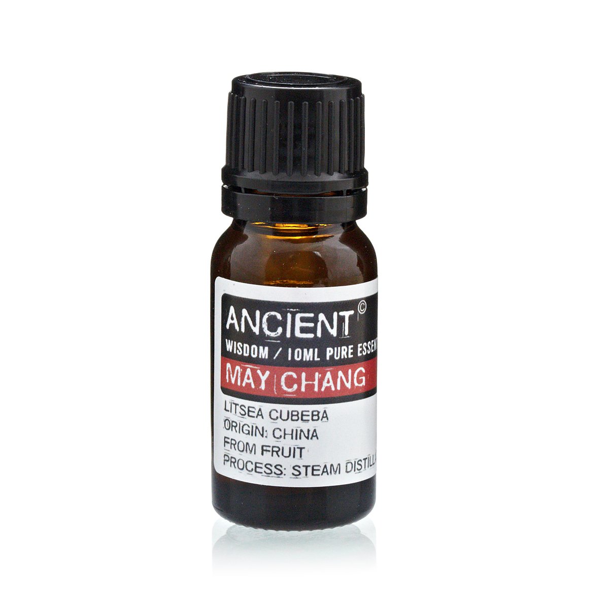 Olejek Eteryczny MAY CHANG 100% - 10 ml