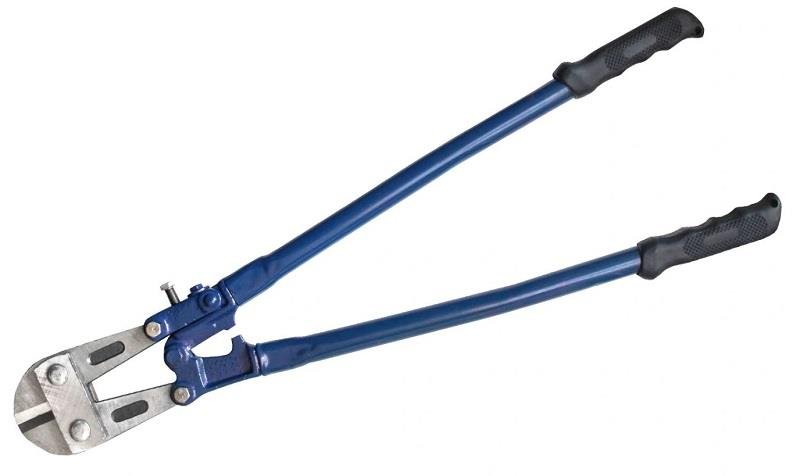 EXPERT Nożyce Do Cięcia Prętów Drutów 30' - 750MM | C0327