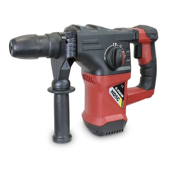 Młotowiertarka Hd 5 K Stayer