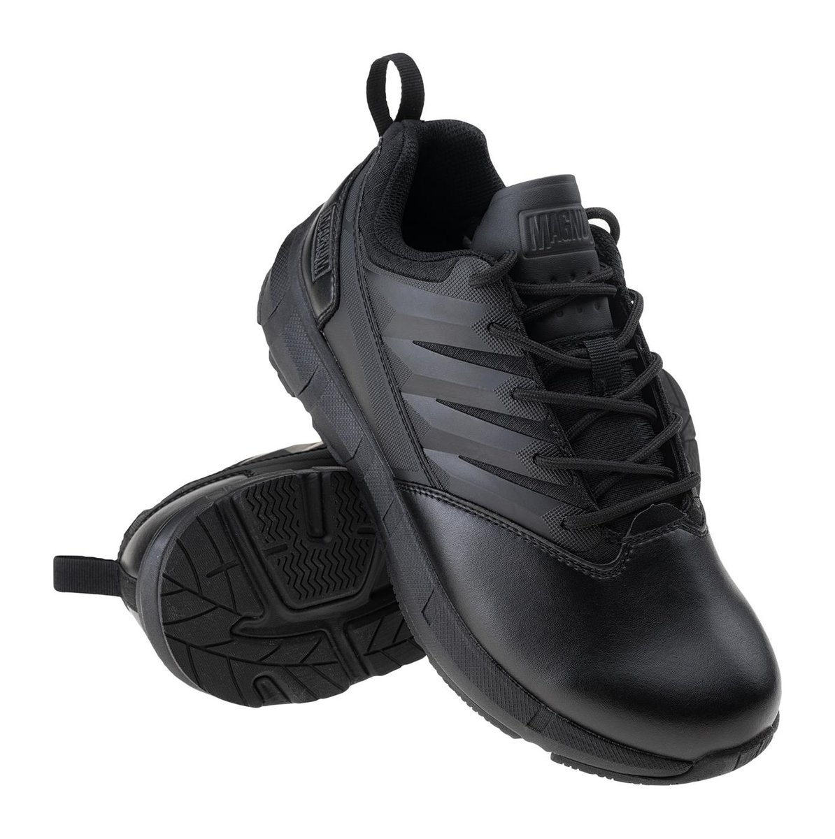 Buty taktyczne niskie sportowe Magnum Pace 3.0 44