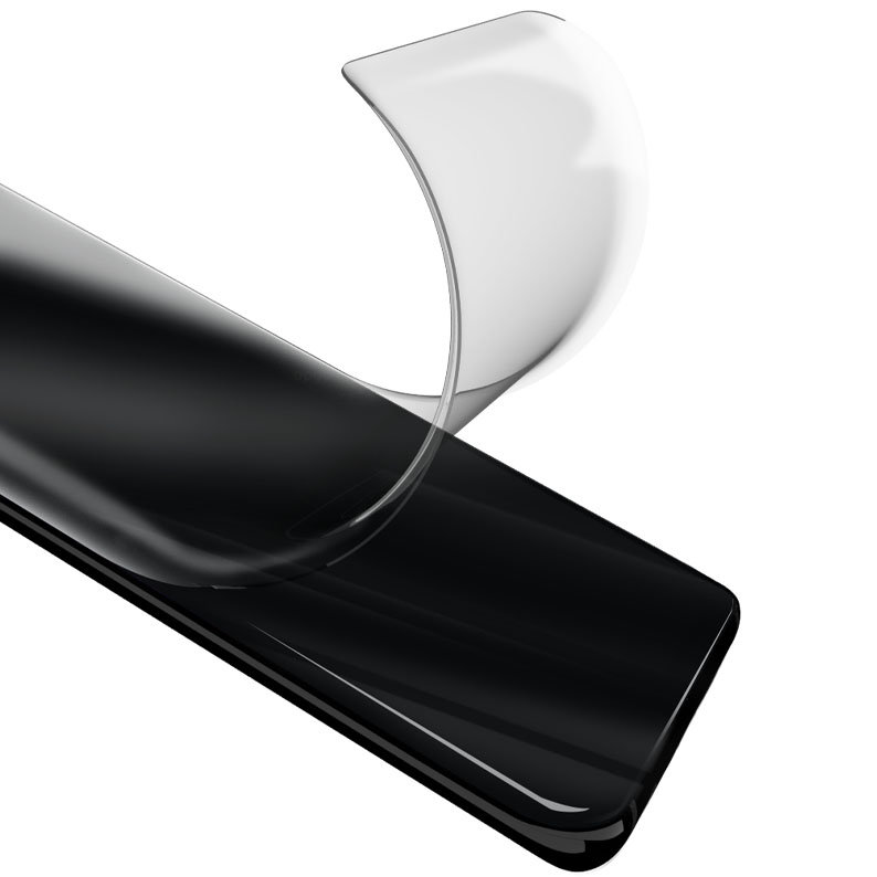 Folia hydrożelowa naklejka Matowa na TYŁ do Nokia 8.1 (Nokia X7) - apgo hydrogel MATTE