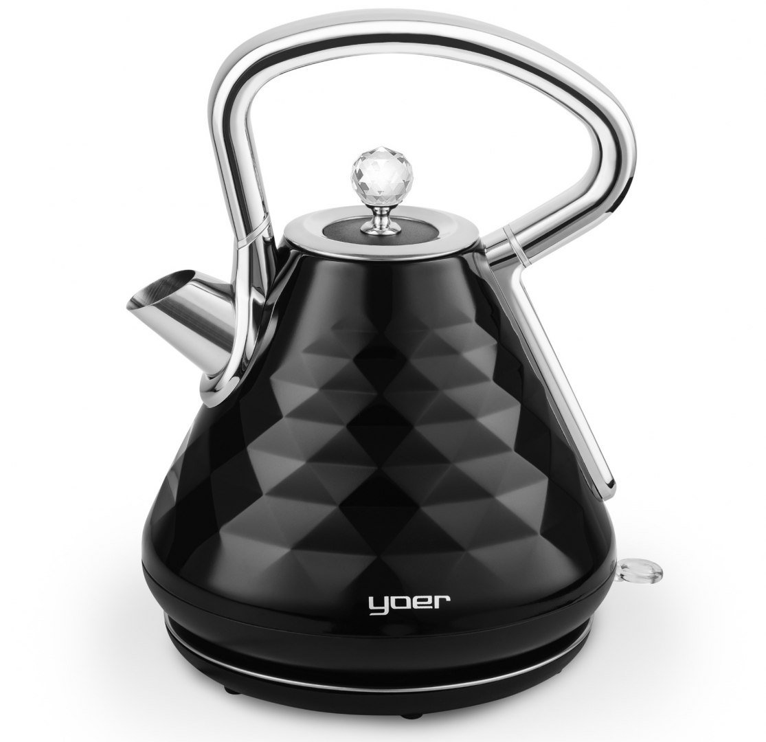 Yoer Diamond EK01BK