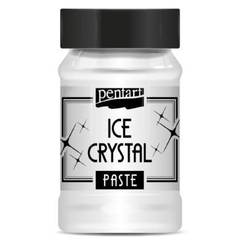 Pasta efekt lodu, szronu Ice Crystal 100 ml