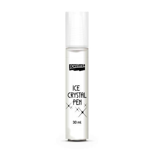 Pasta efekt lodu, szronu Ice Crystal, 30 ml