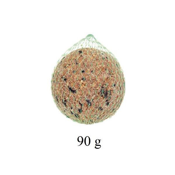 Brapta Ptasie pyzy 2x90g 100191