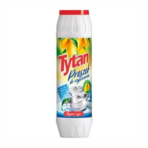 Tyatn PROSZEK DO CZYSZCZENIA CYTRYNOWY (51556918)