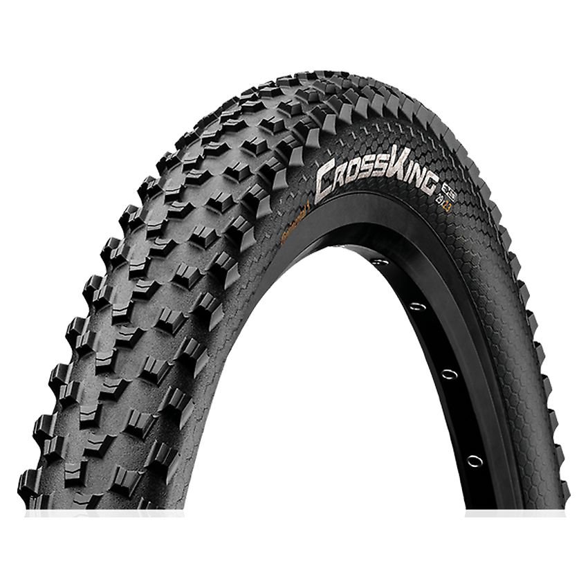 Continental Cross King Performance Clincher Tyre 24x2