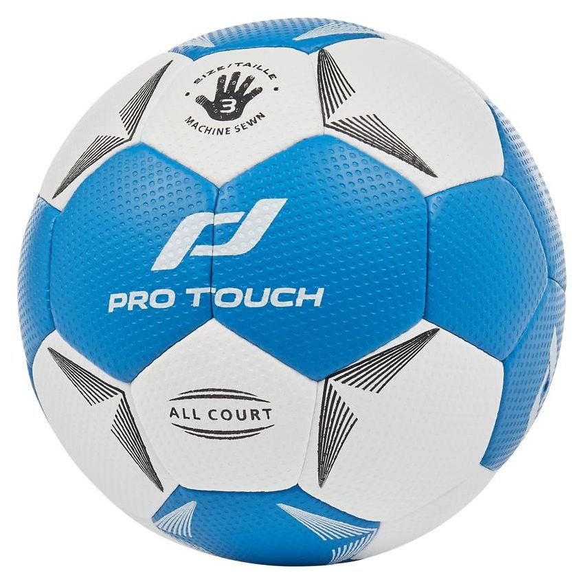 Pro Touch, Piłka ręczna, Pro Touch All Court 303236, rozmiar 3
