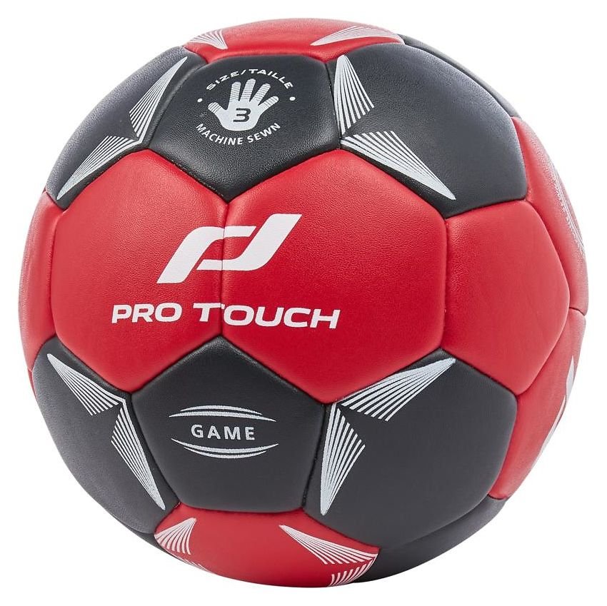 Pro Touch, Piłka ręczna, Pro Touch Game 303236, rozmiar 3