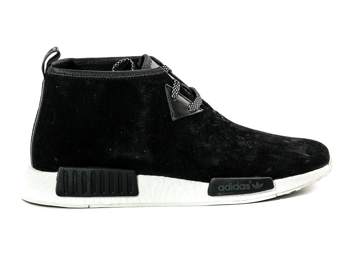Adidas, Buty NMD C1 Chukka, S79146, rozmiar 46