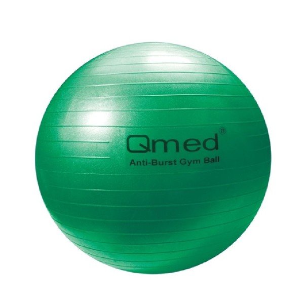 Piłka rehabilitacyjna z ATESTEM - ABS 65cm - POMPKA W ZESTAWIE (ball 65)