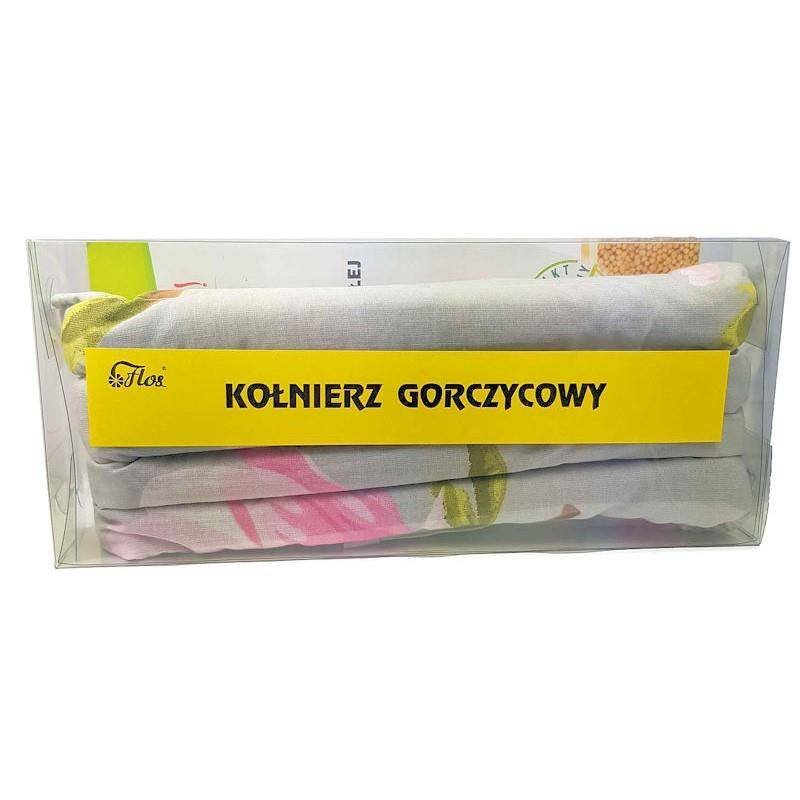 FLOS Kołnierz gorczycowy FLOS 51FLOKOLGO