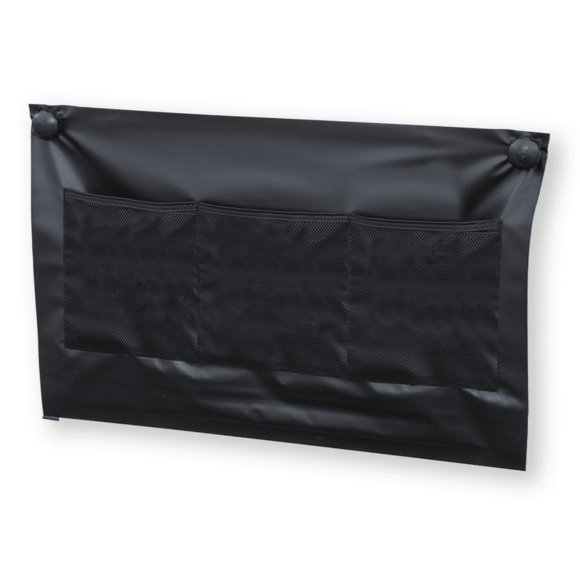 Osłona nadkola Dometic Single Wheel Arch Cover Grey