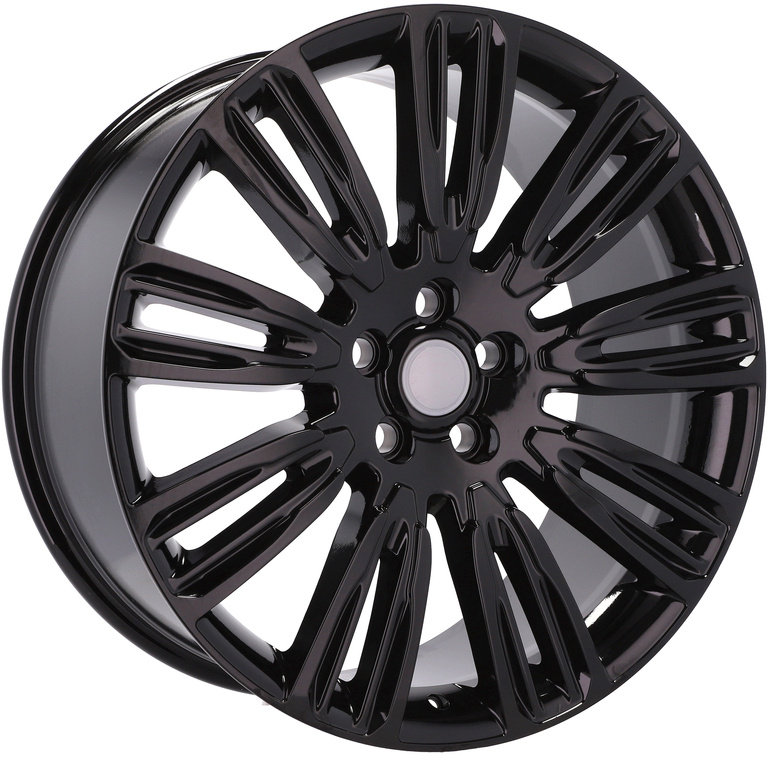 Felgi 20'' 5X108 Land Rover Evoque Discovery Sport