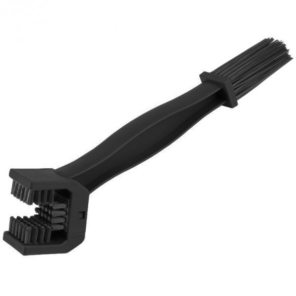 Carmotion Szczotka do czyszczenia łańcucha motocykla roweru Carmotion 86137