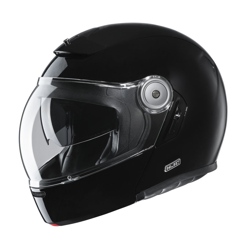 HJC CASCO V90 NOIR/BLACK XXL
