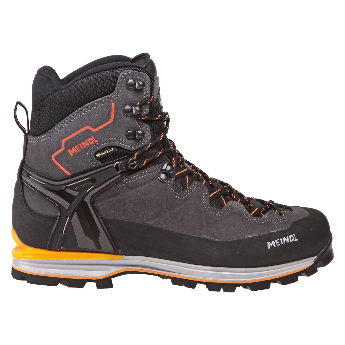 Meindl, Buty trekkingowe męskie, Meindl Litepeak Pro GTX 4634, 31, rozmiar 42/5