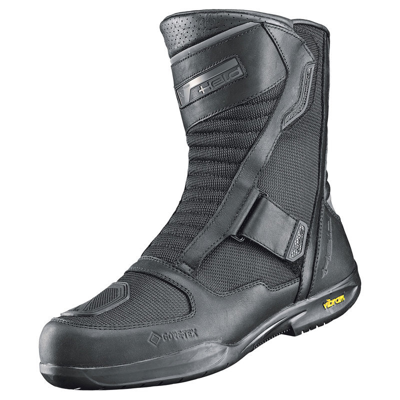 Buty Held Segrino Gtx [Gore-Tex] Black 43