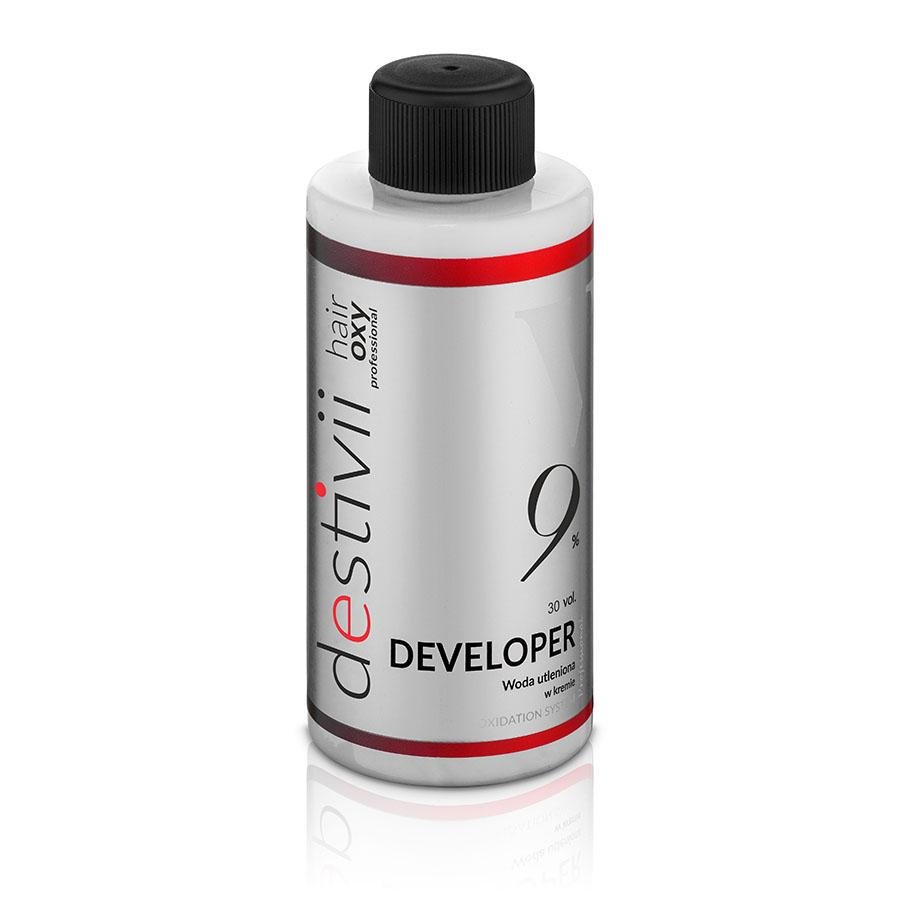 V.Laboratories DESTINY utleniacz do farby 9% 130 ml V.SZ DESTINY UTL 9% 130ML