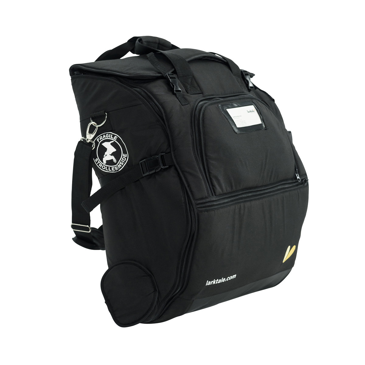 Larktale, Torba podróżna do lekkiej spacerówki Coast