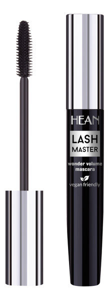 HEAN Lash Master Tusz Do Rzęs 10ML