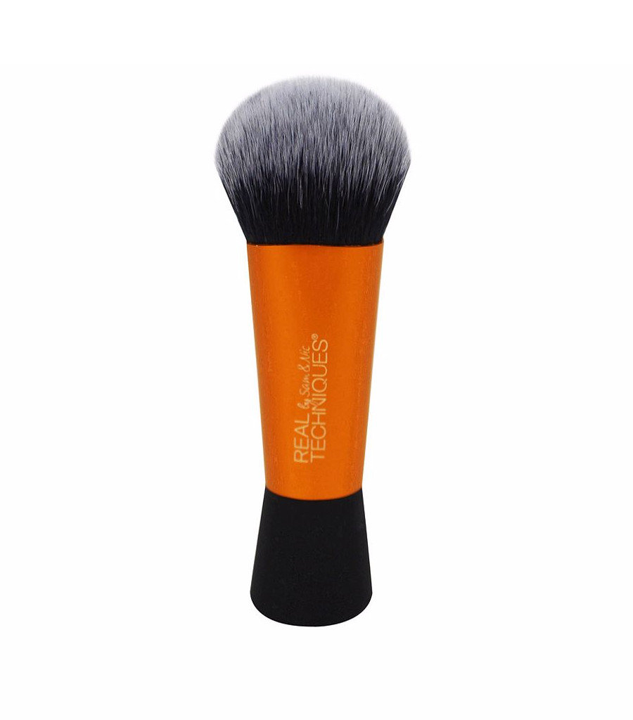 Real Techniques Base Mini Expert Face Brush Mini Pędzel Do Podkładu 01700