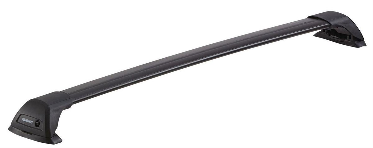 Yakima Yakima FlushBar czarny S26YB YA/8050235