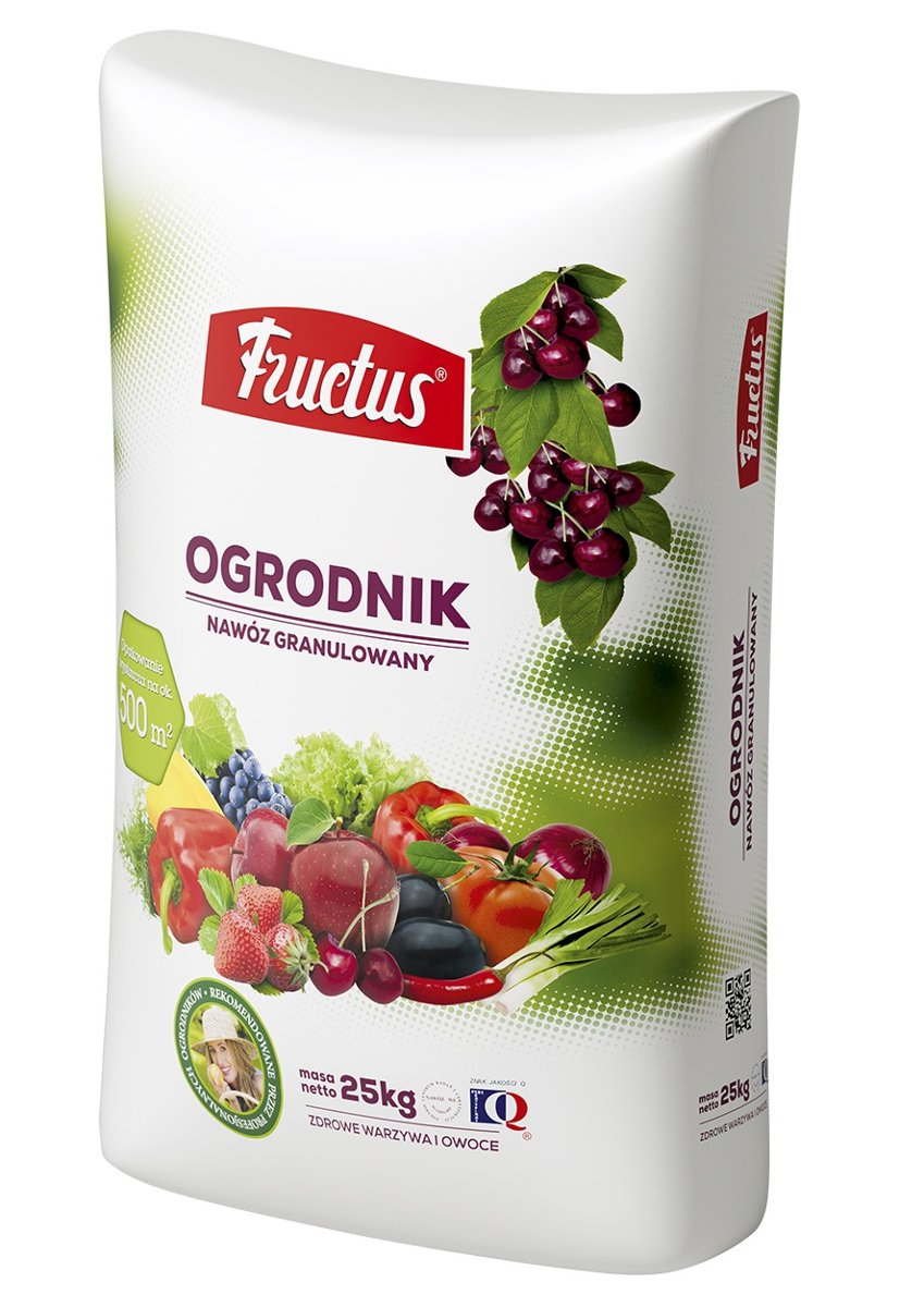 FRUCTUS FOSFAN Ogrodnik 2,5kg